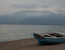 Пляж Аспровалта