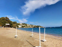 Пляж Авлаки