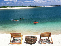 Пляж Jericoacoara