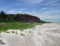 Пляж Ойтейру