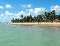 Пляж Камбоинья