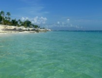 Пляж Playa Tortugas