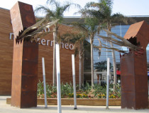 Торговый центр Espacio Mediterraneo