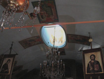 Церковь Святого Пантелеимона в Стамбуле