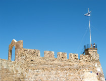 Крепость Фиркас