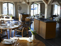 Ресторан  Fat Duck