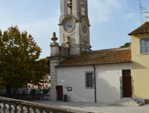 Коммуна Монте-Романо