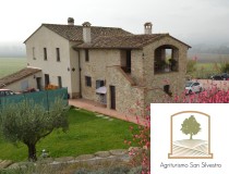 Ферма Agriturismo San Silvestro