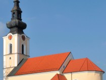 Церковь Святого Михаила в Леондинге
