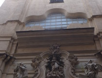 Церковь Святого Филиппа в Генуе