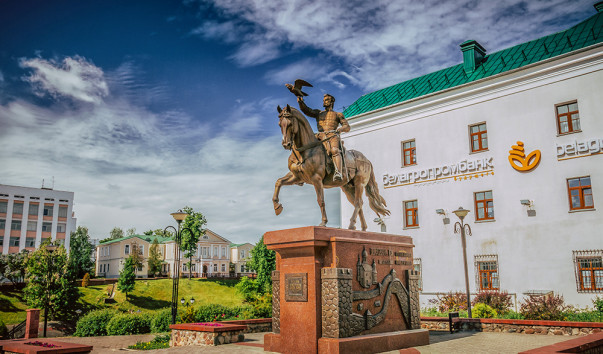 Ольгерд Ольгерд
