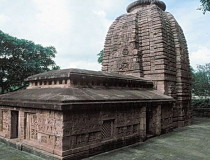 Храм Парсурамешвара