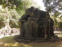 Храм Крол Ко