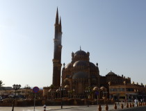 Мечеть Аль-Сахаба