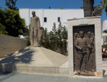 Мемориал памяти Ататюрка в Бодруме