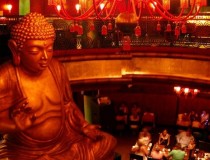 Клуб-ресторан Little Buddha