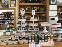 Фабрика сладостей 