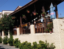 Таверна Lania