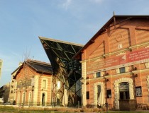 Торговый комплекс Balna