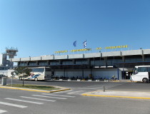 Международный аэропорт острова Кос