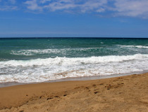 Пляж Римильяно