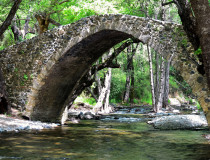 Мост Келефос
