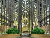 Часовня тернового венца