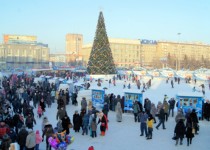Достопримечательности новосибирска для детей