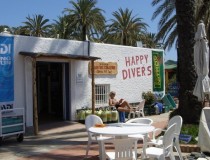 Creta`s Happy Divers