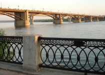 Достопримечательности новосибирска для детей