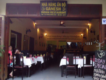 Ресторан Ganesh