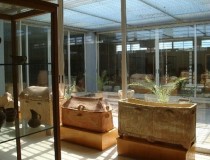 Археологический музей Ситии