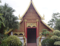 Храм Ват Пратонг