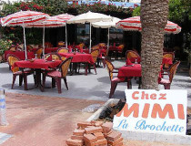 Ресторан Mimi La Brochette