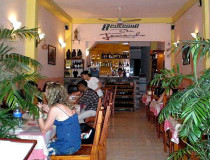 Ресторан Da Fernando