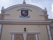 Институт истории Жаботао