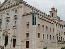 Музей денег Банка Португалии