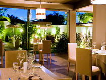 Ресторан La Villa Garden