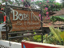Ресторан Bobs Inn