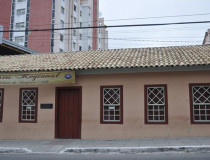 Особняк Генриетты Пратт