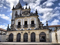 Культурный центр святого Франциска