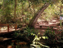 Заповедник