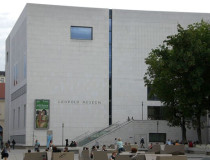 Музей Леопольда