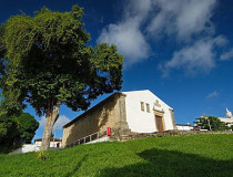 Пороховые склады