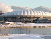 Стадион «Би-Си Плэйс»