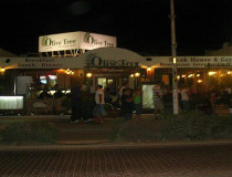 Ресторан Olive Tree