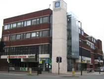 Университет Манчестер Метрополитан