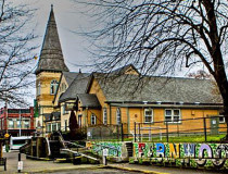 Театр Белфри