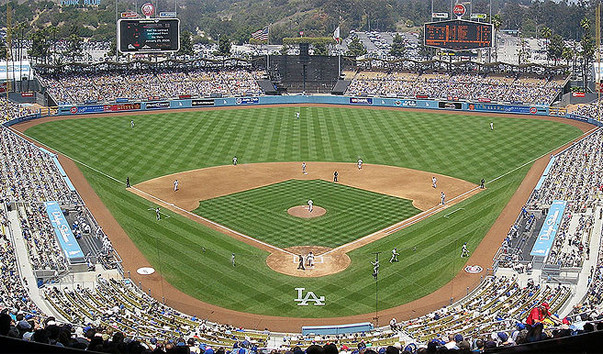 что такое dodger stadium. Смотреть фото что такое dodger stadium. Смотреть картинку что такое dodger stadium. Картинка про что такое dodger stadium. Фото что такое dodger stadium
