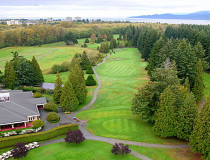 Гольф-клуб University